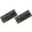 Mushkin Redline Black DDR4 2666MHz 2x8GB (MRA4S266KKKF8GX2)