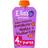 Ella's Kitchen Sweet Potatoes, Pumpkins, Apples + Blueberries Puree 120g 1pak