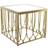 Dkd Home Decor S3023477 Småbord 57x57cm