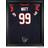 Fanatics Houston Texans Black Framed Jersey Display Case