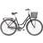 Monark Karin 3-speed 28" 2022 - Black Damcykel