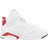 NIKE Air Jordan 6 Retro PS - White/University Red/Black