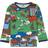 Småfolk Printed T-shirt - Green
