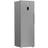 Beko B3RMFNE314XB Rostfritt stål, Silver, Grå