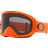 Oakley O-Frame 2.0 Pro Mx - Dark Grey/Moto Orange