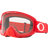 Oakley O-Frame 2.0 Pro Mx - Moto Red