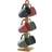 Dkd Home Decor - Krus 16cl 4stk