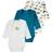 Name It Bodysuit 3-pack