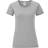 Fruit of the Loom Women's Iconic 150 T-shirt - Athletic Heather Grey