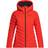 Peak Performance Women's Frost Ski Jacket - Polar Red