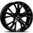 GMP Gunner 10.0x21 glossy black