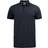ProJob Mens Pique Polo Shirt - Black