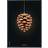 Brainchild Classic Kogle Plakat 70x100cm