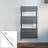Duratherm DuraTherm Dual Fuel Heated Anthracite