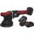Sealey CP20VOPKIT2 Orbital Polisher Kit