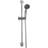 SCHÜTTE Shower Set Silver