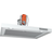 Thermex Airslim White 60cm, Vit