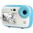 AgfaPhoto Realikids Instant Cam Blue