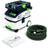 Festool CTM Midi Cleantec M Class Mobile Dust