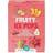 Terrasana Ice Pops Fruity 10x40ml 400g