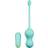 Romp Cello in Turquoise