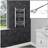 Duratherm DuraTherm Dual Fuel Heated Chrome
