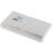 Antalis klude uden microplast hvide 20
