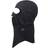 Buff Windproof Balaclava - Black