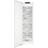 Miele FNS 7770 E Hvid, Integreret