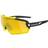 Salice 020 RWX NERO/RW GIALLO