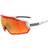 Salice 020 RWX BIANCO/RW ROSSO