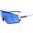 Salice 020 RWX BIANCO/RW BLU