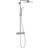 Grohe Euphoria(26507DC0) Rustfrit stål