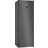 Siemens Kombinerad kyl/frys Black, Stainless Steel