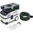 Festool Akku støvsuger CTLC MINI I-Basic CLEANTEC