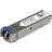 StarTech Cisco Compatible Gigabit Fiber SFP Transceiver Module SM LC