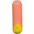 Romp Riot Bullet Vibrator Orange