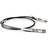 HP X242 10G SFP+ 1m