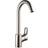 Hansgrohe MySport L (13862800) Stainless Steel