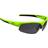 BBB Impress Sports Glasses - Matt Neon Yellow/Smoke