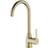 Geyser Mini (4012.41) Mat guld