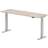 Dynamic Air 1800 600mm Desk Writing Desk