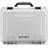 NANUK 910 Case Silver Silver