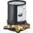 Grohe Indbygningssæt 1/2″ Essence Krom