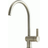 Lavabo Kubus 180 Børstet nikkel