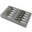 StarTech Cisco GLC-T Compatible SFP Module 10 Pack 1000BASE-T 100m