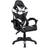 Neo Gaming Chair NEO-TURBO-WHITE Faux Leather White