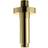 Tapwell Brusearm FL271-085 Loft Honey Messing, Guld
