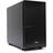 Fractal Design Towerkabinet, Sort