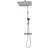 Strand Stainless Titan (TI-501XL) Krom